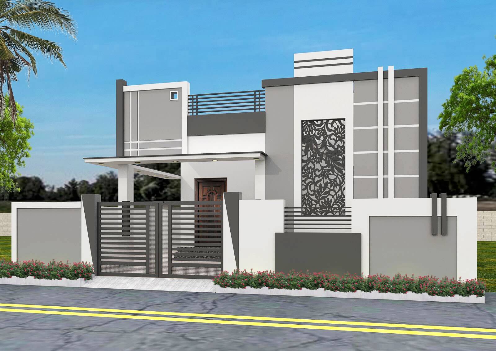 Structure-designing-turnkey-works-in-noida-gurugram